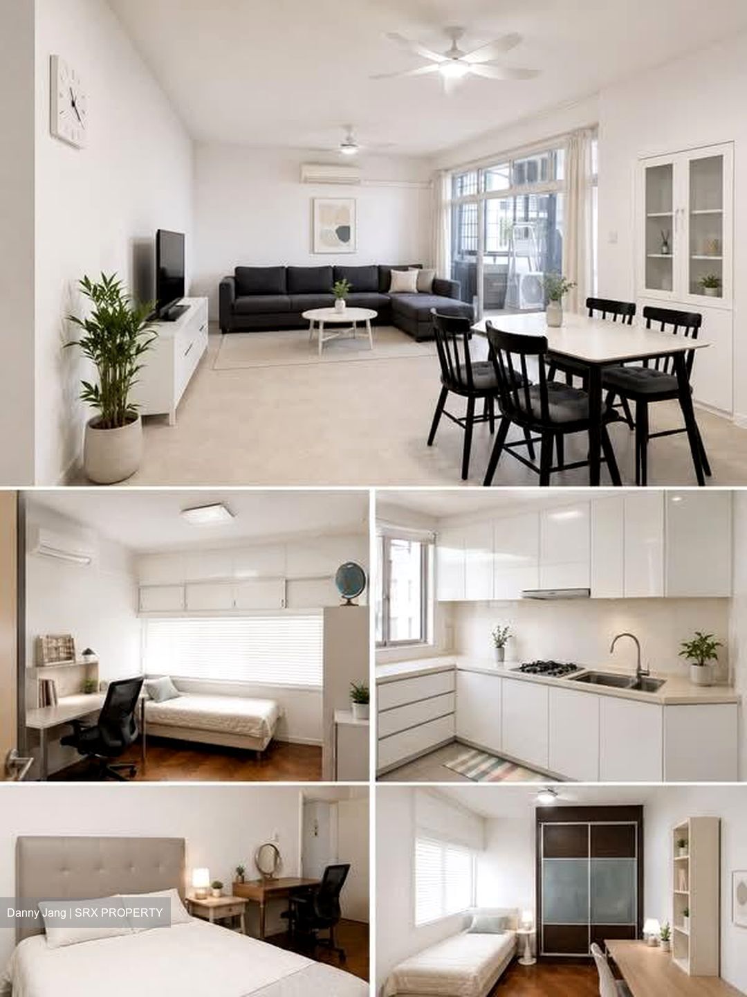 Mandarin Gardens (D15), Condominium #576331481